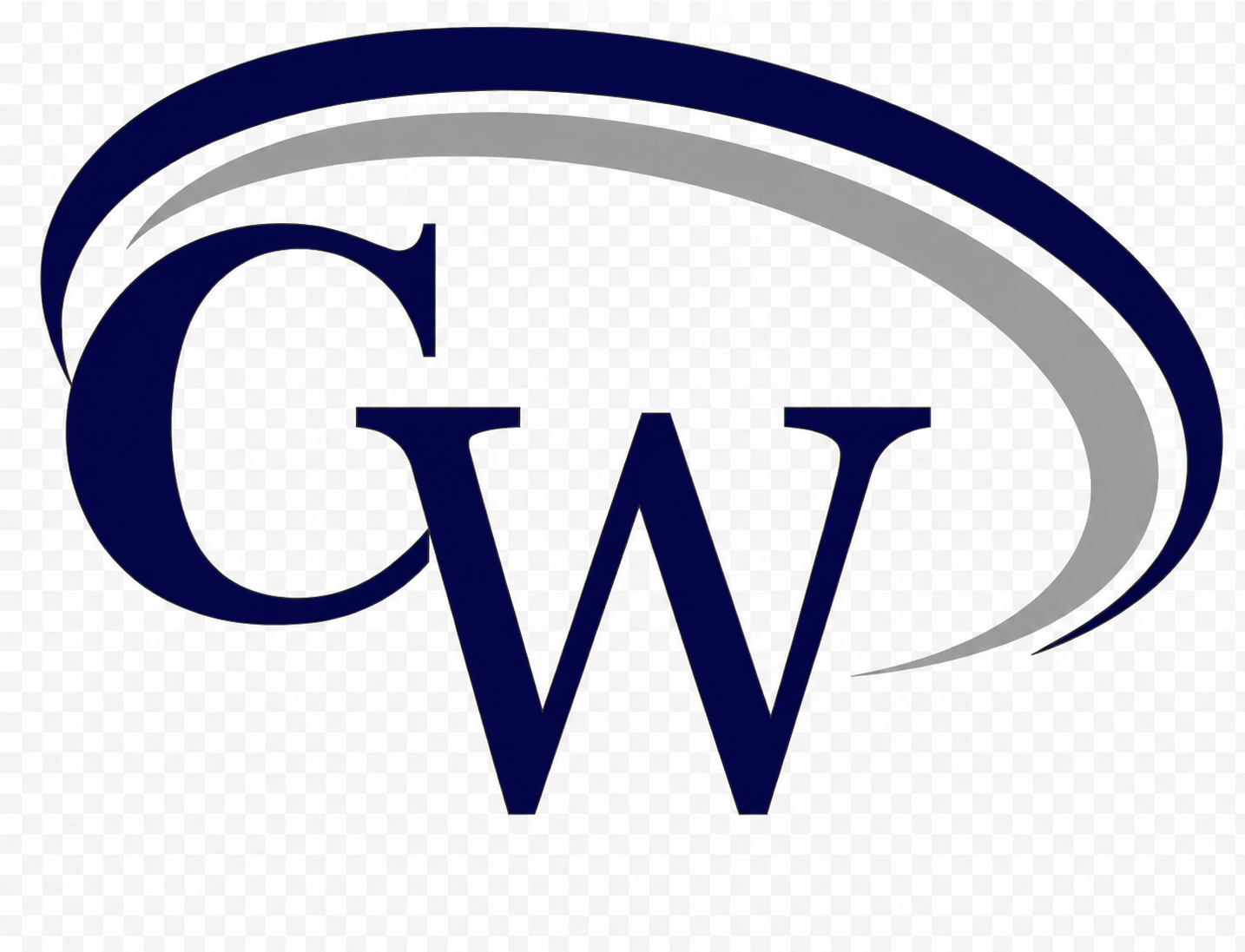 CountryWide Lending and Financial Services Logo